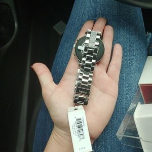 Womens fossil watch